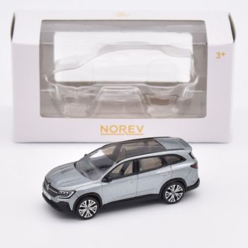 NOREV310955 - RENAULT Espace E-Tech Hybrid 2023 Grijs