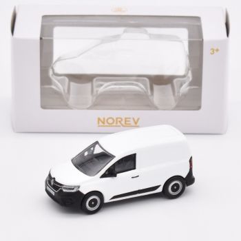 NOREV310956 - RENAULT Kangoo bestelwagen 2023 wit