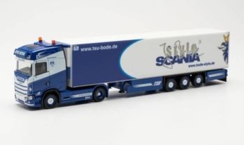 HER314466 - SCANIA CS 20 D TSU Bode