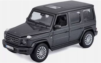 MST31531GRIS - MERCEDES-BENZ G-Klasse AMG 2019 grijs