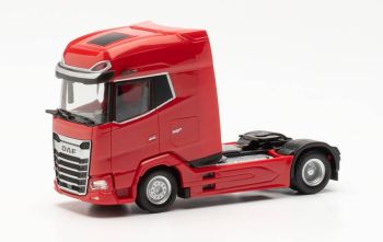 HER315791 - DAF XG plus 4x2 rood