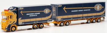 HER316385 - SCANIA CS 20 HD 6x4 drager met aanhanger 2+3 Assen MALMBERGS AKERI