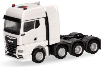 HER316958 - MAN TGX GX 8x4 Wit