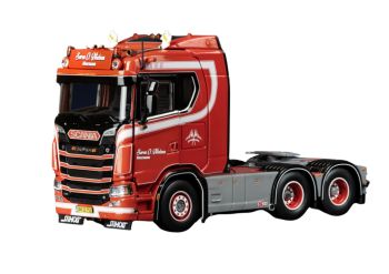 IMC32-0229 - SCANIA serie S 6x4 - SOREN O. NIELSEN