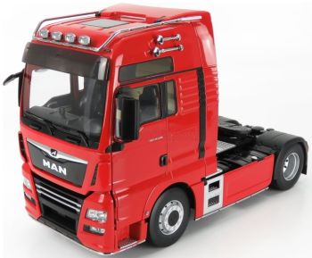 PRX30218 - MAN TGX XXL 4x2 2018 Rood