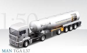 CON66147 - MAN TGA L37 4x2 met tank 3 assen TRUCKNOLOGY