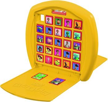 WIN33428 - Match TOY STORY 4 | vanaf 4 jaar