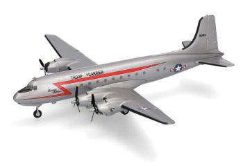 HER573177 - Douglas C-54 Skymaster U.S. Luchtmacht bommenwerper