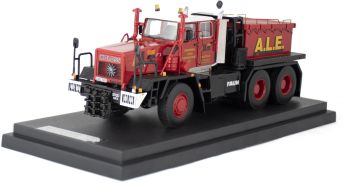 IMC410276 - FAUN Koloss met ballast 6x6 ALE MAMMOET