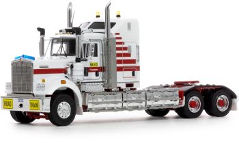 ZT410304 - KENWORTH C509 6x4 MAMMOET