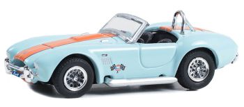 GREEN41135-A - SHELBY AC COBRA 427 1965 - GOLFOLIE