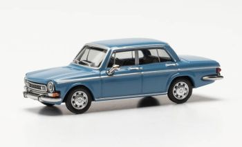 HER420464-003 - SIMCA 1301 poederblauw