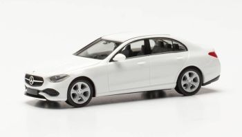 HER421003-002 - MERCEDES C CLASS poolwit