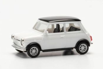 HER421058 - MINI COOPER klassiek zwart dak