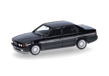 HER421133 - BMW Alpina B11 3.5 zwart