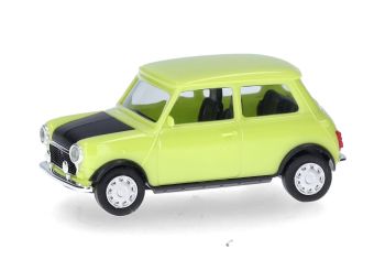 HER421140 - MINI Cooper Mayfair groen