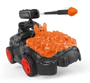 SHL42668 - Lava Crashmobiel met Miniwezens