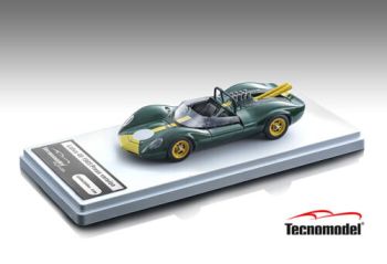 TM43-16C - LOTUS 40 Persversie 1965 - Gelimiteerd tot 70 ex.