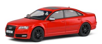 SOL4313304 - AUDI S8 D3 Rood