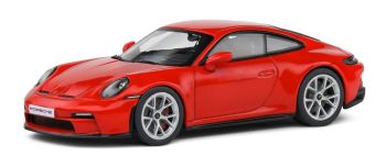 SOL4316501 - PORSCHE GT3 Touring 2023 Rood