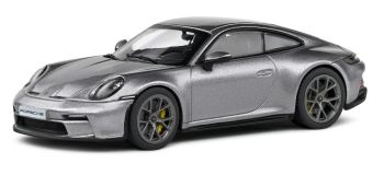 SOL4316502 - PORSCHE GT3 Touring 2023 Zilver