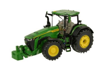 BRI43288 - JOHN DEERE 8R410 EDITION PRESTIGE