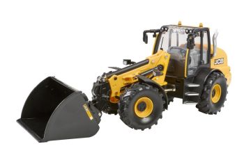 BRI43372 - JCB TM420S lader