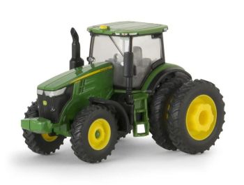 ERT45478 - JOHN DEERE 7270R dubbele achterwielen