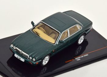 IXOCLC456N - JAGUAR XJ8 x308 1998 Groen