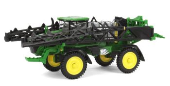 ERT45903 - JOHN DEERE 612R veldspuit