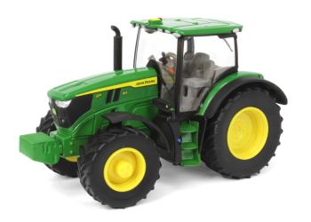 ERT45905 - JOHN DEERE 6R 165