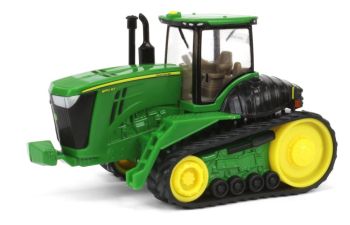 ERT45930 - JOHN DEERE 9510RT