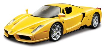 BUR46023GE - FERRARI Enzo Geel