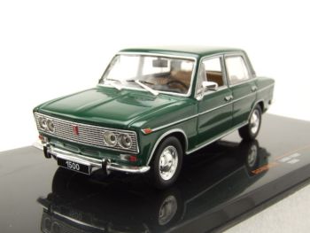 IXOCLC463N.22 - LADA 1500 1980 Groen