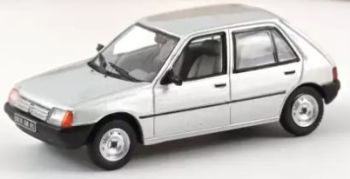 NOREV471735 - PEUGEOT 205 GL 1988 Futura Grey