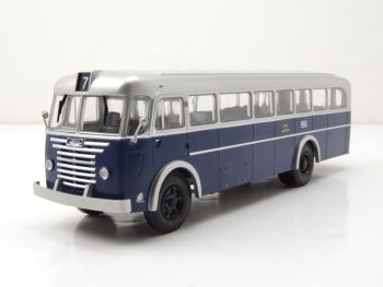 PRX47189 - IKARUS 60 BKV Boedapest Blauw en zilver