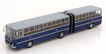 PRX47191 - IKARUS 280.33 bus BKV Boedapest