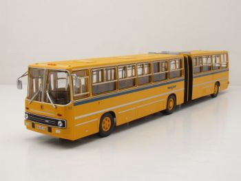 PRX47192 - IKARUS 280.33 bus Transportbedrijf Leipzig