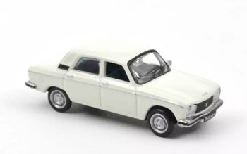 NOREV473414 - PEUGEOT 304 GL 1977 Wit