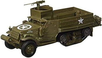 NEW61535B - Halftrack M3A2 in kit