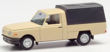 HER420921 - WARTBURG 353 85 plat beige