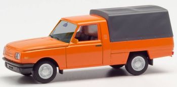 HER420938 - WARTBURG 353 85 vliegtuig Oranje