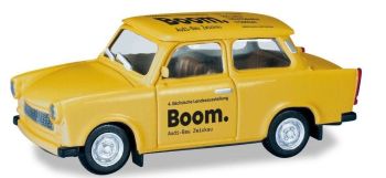 HER430852 - TRABANT 601S BOEM