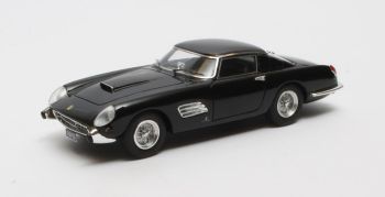 MTX50604-031 - FERRARI 212/225 Inter Barchetta zwart 1952