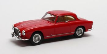 MTX50604-172 - FERRARI 212 Inter Pininfarina Coupe rood 1953