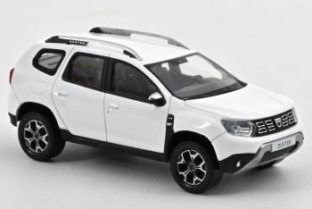 NOREV509019 - DACIA Duster 2020 Gletsjer Wit