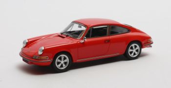 MTX51607-021 - PORSCHE 911-915 Prototype rood 1970