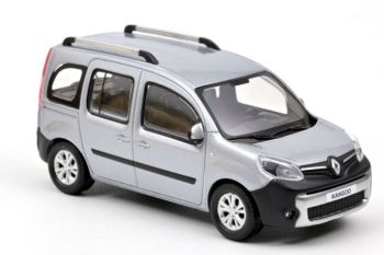 NOREV511377 - RENAULT Kangoo Street 2013 Grijs