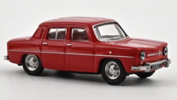 NOREV512795 - RENAULT 8 1963 Rode Montijo