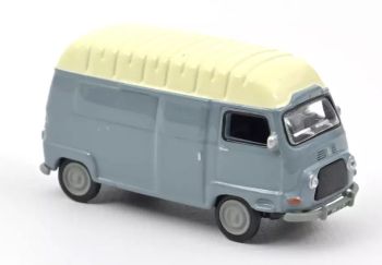 NOREV517355 - RENAULT Estafette 1968 grijs